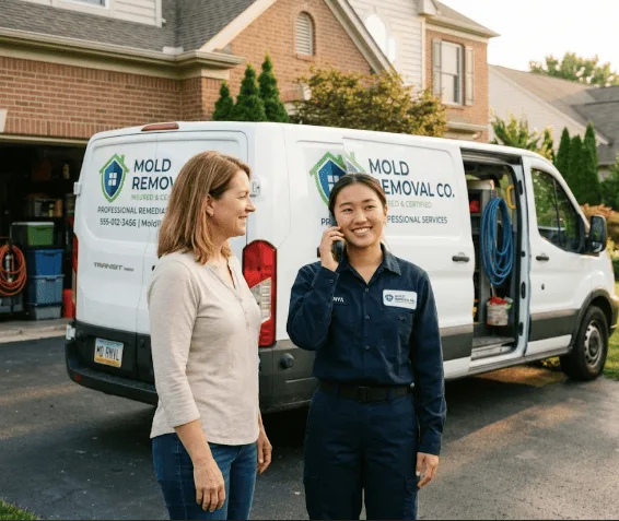 Crawlspace Mold Remediation Davis, WV FAQs